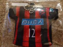 退団★非売品★コンサドーレ札幌2015★おまっけ★石井謙伍★直筆サイン★南葛FC_画像2