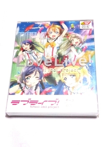 ラブライブ Blu-ray 初回限定版 ７巻