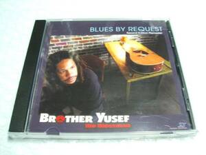 [ Junk CD] Blues By Request