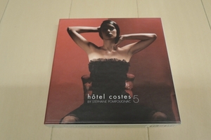 N Hotel Costes Vol. 5-[CD] Pompougnac, Stephane