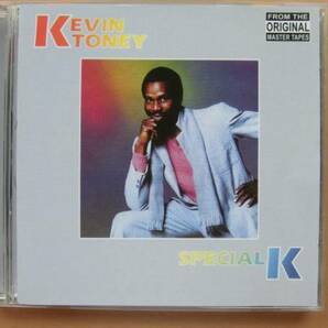 kevin toney/special k/モダンソウルの画像1