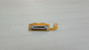 3DSLL volume key flexible free shipping Junk repair .