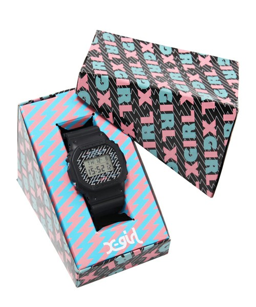 2025年最新】Yahoo!オークション -xgirl(カシオ)の中古品・新品