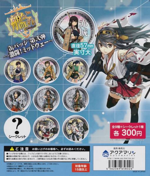 艦隊これくしょん 艦これ ポスター 缶バッジ アクキー まとめ売り 2025年最新】Yahoo!オークション -艦隊これくしょん 缶バッジ