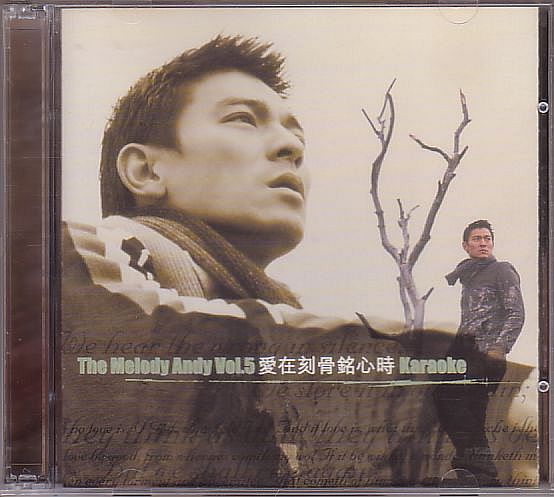 2025年最新】Yahoo!オークション -アンディラウ(CD)の中古品