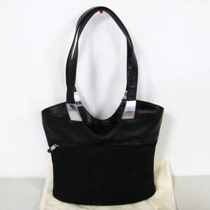 デッドストック 新品 ゼロハリバートン ミディアム トートバッグ ナイロン WTT15