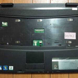 TravelMate 5330-W721 Cel900 2.2GHz下半身(本体)Junk5011902