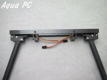 AquaPC★送料無料 Retractable Gear Set for the 680UC Pro Hexa-Copter★ _画像1