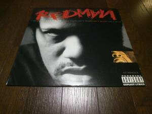 REDMAN / CAN'T WAIT /MARY JANE GIRLS