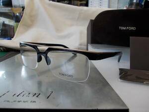 TOMFORD Tom Ford glasses frame TF5069-B5 stylish 