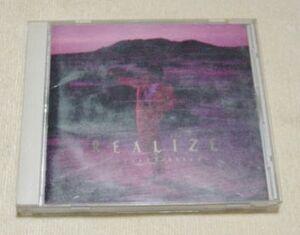 〓CD 徳永英明〓REALIZE