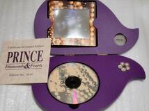 CD　PRINCE/プリンス/Diamonds & Pearls/特製ケース/限定_画像2