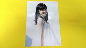 NMB48渡辺美優紀【SHOP特典生写真】UTB+vol.5