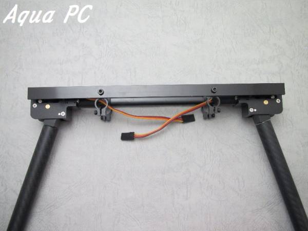AquaPC★送料無料 Retractable Gear Set for the 680UC Pro Hexa-Copter★