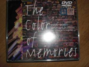 The 世界遺産　The Color of Memories