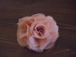  розовый гонки роза букетик (USED)31613