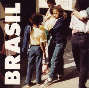 CD Brasil / Various Artists, Zanzibar