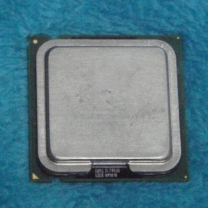 Intel celeron socket LGA775 D336 SL8H9 2.80/256M/533 送無