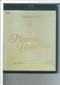 ♪ブルーレイ 吉井和哉 TOUR 2006 THANK YOU YOSHII KAZUYA