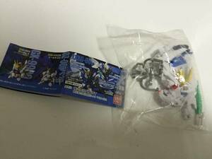 新品 ガンダムX ガシャポン戦士NEXT 13