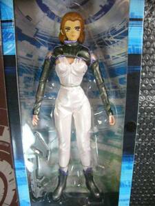  rare 1/6 Ghost in the Shell 2 Yamato 