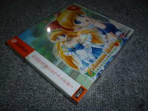 [ Dreamcast ] Princess Hori te-* new goods *