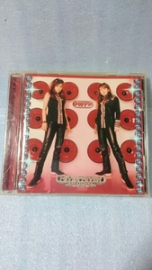 CD PUFFY FEVER FEVERパフィー☆