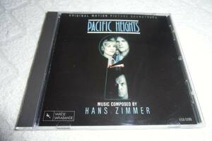 ◆◆　ＣＤ　Pacific Heights　◆◆