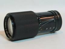 #即決！　Canon　New FD 70-210mm F4　美品　#519657_画像1