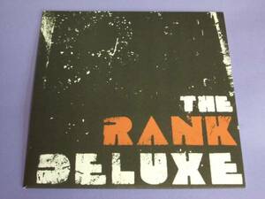  ◎外盤未使用EP◎The Rank Deluxe/Doll Queue/Come on UK