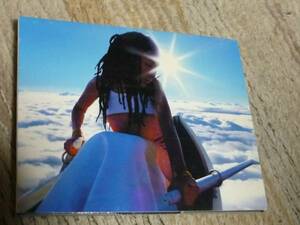 CD MISIA　LOVE IS THE MESSAGE