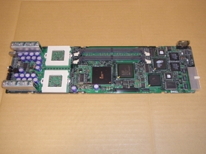 *DELL PowerEdge 1655MC motherboard *(MB312) place 