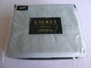 Ralph Lauren Queen Size Plat Pleets G ★ Новый