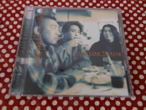 ★CD Sing Like Talking / Welcome To　Another World