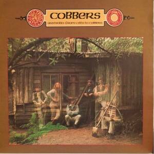COBBERS LP AUSTRALIA FROM CELTS TO COBBERS