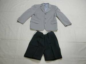 # child jacket 120A+ pants 130A DmZ41