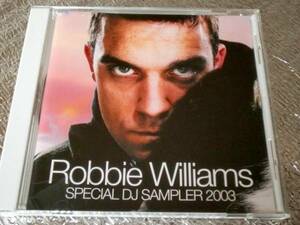 CD　ROBBIE WILLIAMS/ロビーウィリアムス/SPECIAL