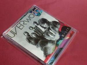 ★恋いしくて(初回生産限定盤DVD付) UVERworld ウーバーワールド