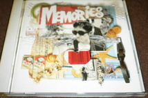 GEN　(ゲン)　【CD】　MEMORIES_画像1