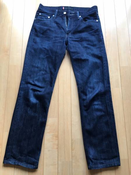 LEVI'S リーバイス PREMIUM RED TAB 日本製 29インチ 美品 レア