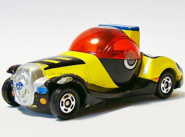 レア付　トミカ　TDMジクウビルド　トミカ博　新品，未使用，未開封品 2025年最新】トミカ ジクウの人気アイテム - メルカリ