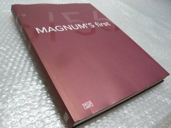 2025年最新】Yahoo!オークション -magnum(写真集)の中古品・新品