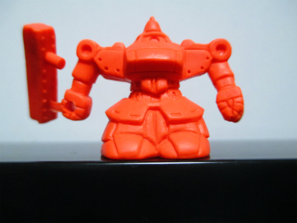 ガン消し　魔術士ゲゼ　SDガンダム Yahoo!オークション -「ガンダム ゲゼ」(ガンダム) (コミック