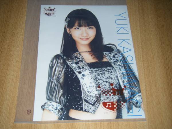 AKB  柏木由紀 生写真 (1枚350円)⑤ 生写真(AKB48・SKE48)/アイドル/AKB48 柏木由紀/「Teacher