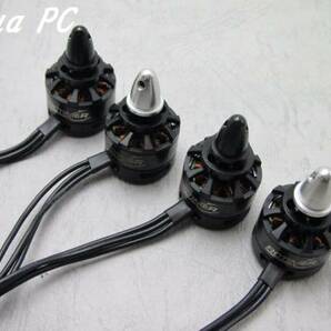 AquaPC★送料無料 SL1806/2300KV CW CCW Mini Multi-Rotor Motor(4pcs)★