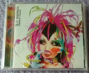 ALI PROJECT▼Psychedelic Insanity／アリプロジェクト 帯付美品