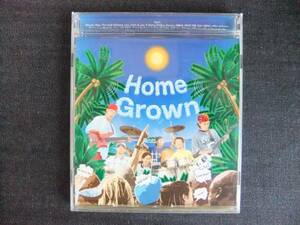 CD オムニバス‐2　 Home Grown　　帯付き