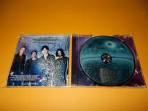 国内盤CD MR.BIG ゲット・オーヴァー・イット★GET OVER IT★AMCY-7090★SUPERFANTASTIC/STATIC 他★エリック・マーティン_画像3