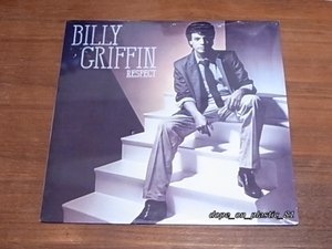 Sealed未開封！Billy Griffin ビリー・グリフィン/ Respect/5点以上で送料無料、10点以上で10%割引!!!/LP