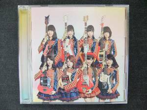 CDシングル12㎝　　AKB48　　ハート・エレキ　 帯付き　